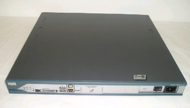 CISCO2811