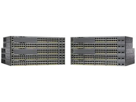 Cisco Catalyst 2960-X/2960-XR ϵн