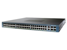 CISCO WS-C4948E