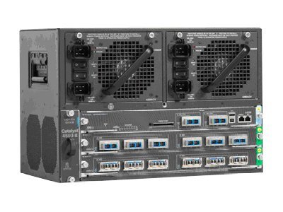 CISCO WS-C4503-E