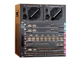 CISCO WS-C4507R-E