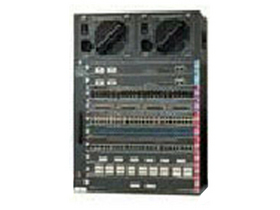 CISCO WS-C4510R-E