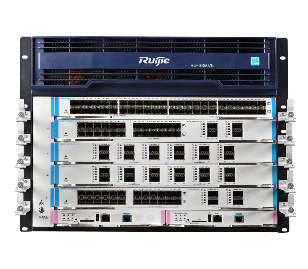 RG-S8600Eϵ